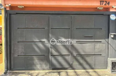 Casa com 3 dormitórios para alugar, 190 m² por r$ 3.900/mês - alemães - piracicaba/sp