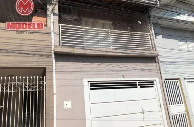 Casa com 2 dormitórios para alugar, 120 m² por r$ 1.500,00/mês - jardim ibirapuera - piracicaba/sp