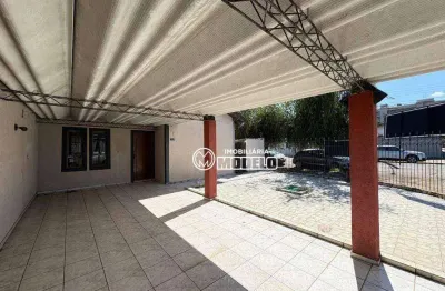 Casa com 3 dormitórios para alugar, 212 m² por r$ 3.735/mês - jardim monumento - piracicaba/sp