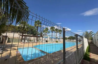 Apartamento com 2 dormitórios para alugar, 45 m² por r$ 1.613,07/mês - piracicamirim - piracicaba/sp