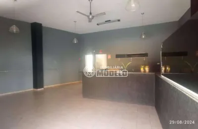 Salão para alugar, 85 m² por r$ 2.200,00/mês - vila independência - piracicaba/sp