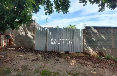 Terreno à venda, 609 m² por R$ 580.000,00 - Centro - Piracicaba/SP