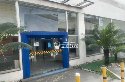 Salão para alugar, 395 m² por R$ 25.000,00/mês - Centro - Piracicaba/SP