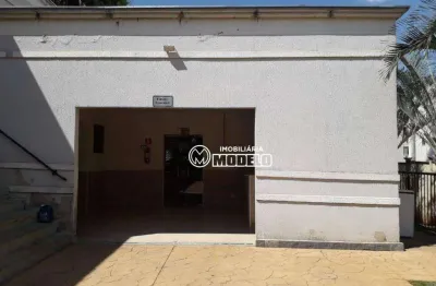 Apartamento com 2 dormitórios para alugar, 47 m² por R$ 2.050/mês - Piracicamirim - Piracicaba/SP