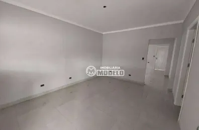 Casa com 3 dormitórios à venda, 119 m² por R$ 430.000,00 - Parque Orlanda I - Piracicaba/SP