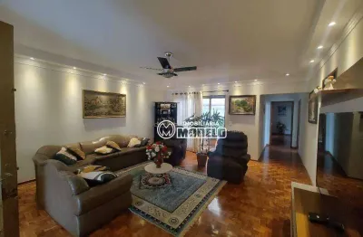 Casa com 4 dormitórios à venda, 169 m² por R$ 590.000,00 - Nova América - Piracicaba/SP