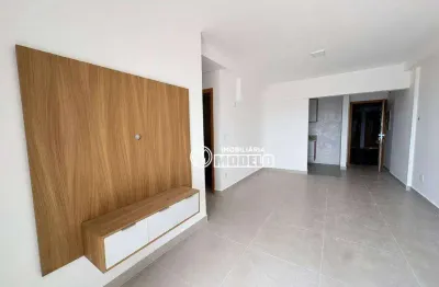 Apartamento com 3 dormitórios, 78 m² - venda por R$ 750.000,00 ou aluguel por R$ 4.350,01/mês - Vila Independência - Piracicaba/SP