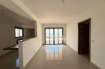 Apartamento com 3 dormitórios à venda, 98 m² por R$ 650.000 - Paulista - Piracicaba/SP