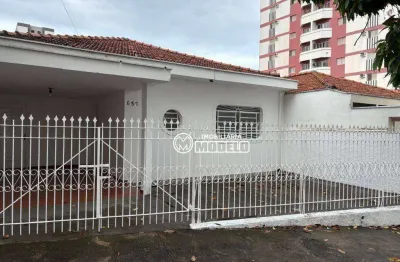 Casa com 2 dormitórios para alugar, 96 m² por R$ 2.000,00/mês - Jardim Elite - Piracicaba/SP
