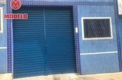 Salão para alugar, 110 m² por R$ 2.584,06/mês - Jaraguá - Piracicaba/SP
