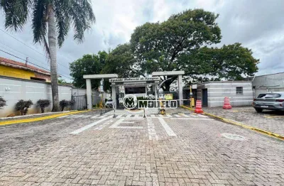 Apartamento com 2 dormitórios à venda, 62 m² por R$ 180.000,00 - Piracicamirim - Piracicaba/SP