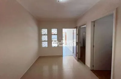 Casa com 2 dormitórios, 90 m² - venda por R$ 320.000 ou aluguel por R$ 1.890/mês - Alemães - Piracicaba/SP