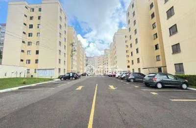 Apartamento para alugar, 54 m² por R$ 1.390,00/mês - Centro - Piracicaba/SP