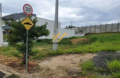 Terreno à venda em indaiatuba, jardins di roma, com 300 m², condomínio jardins di roma
