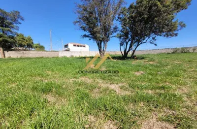 Terreno em condomínio fechado à venda na Avenida dos Pardais, 1051, Lagos de Shanadu, Indaiatuba