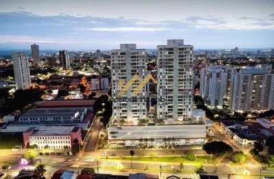 Apartamento com 3 quartos à venda, 85.13 m² - espaço conceição - indaiatuba/sp