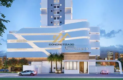 Apartamento com 3 quartos à venda, 85.13 m² - espaço conceição - indaiatuba/sp