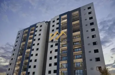 Apartamento com 2 quartos à venda, 51.76 m² - vettia - indaiatuba/sp