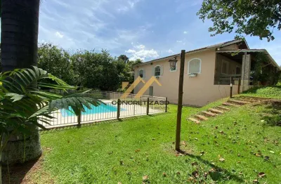 Chácara à venda em indaiatuba, itaici, com 3 quartos, com 2500 m², colinas do mosteiro de itaici