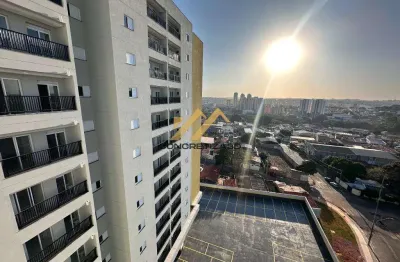 Apartamento com 2 quartos  à venda, 57.12 m² - residencial vila bela - indaiatuba/sp