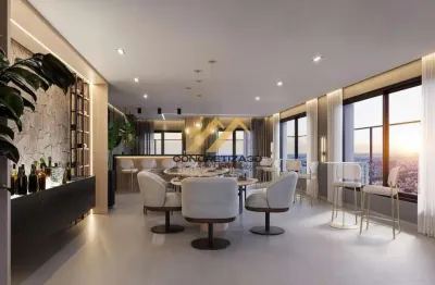 Apartamento com 3 quartos à venda, 85.28 m² - lina residence - indaiatuba/sp