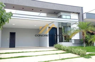 Casa à venda em indaiatuba, jardim piemonte, com 3 suítes, com 184 m², jardim piemonte