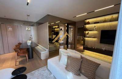 Apartamentos com 3 quartos à venda, 70 m² - Reserva Laguna - Indaiatuba/SP