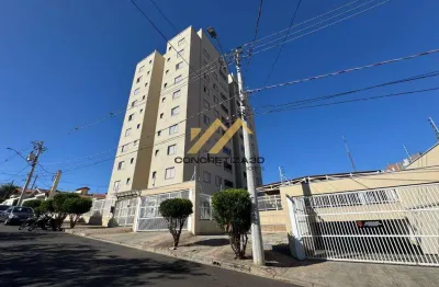 Apartamento com 3 quartos à venda, 82 m² - edifício ceci - indaiatuba/sp