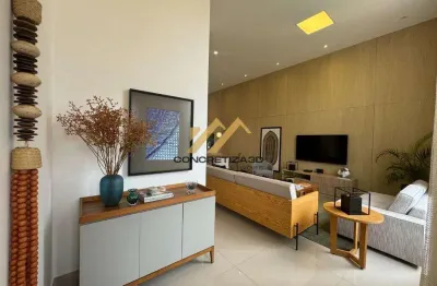 Casa com 3 quartos suítes sendo 2 com closet à venda, 190 m² - residencial maria dulce - indaiatuba/sp