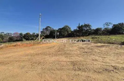 Terreno em condomínio fechado à venda na Avenida 1, 1469, Loteamento Terras de Obwalden, Indaiatuba