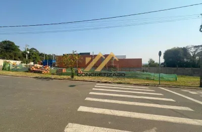 Terreno à venda em indaiatuba, jardins di roma, com 314.82 m², jardins di roma
