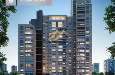 Apartamento com 2 suítes à venda, 67 m² - atmosphera - indaiatuba/sp
