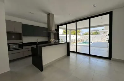 Casa com 4 quartos suítes à venda, 261 m² - jardim maison du parc - indaiatuba/sp