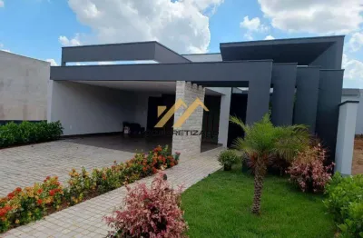 Casa à venda em indaiatuba, residencial evidências, com 3 suítes, com 193 m², residencial evidências