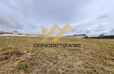 Terreno à venda em Indaiatuba, Jardim Quintas da Terracota, com 1200 m², Jardim Quintas da Terracota