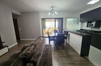 Apartamento com 3 quartos para alugar, 93 m² - the park view - indaiatuba/sp