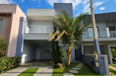 Sobrado com 3 quartos à venda, 143 m² - jardins do império - indaiatuba/sp
