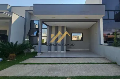 Casa com 4 quartos sendo 1 suíte à venda, 178 m² - jardim toscana - indaiatuba/sp
