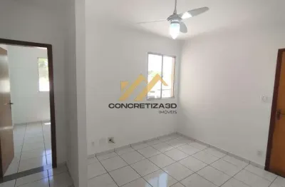 Apartamento com 3 quartos à venda, 62 m² - village azaleia - indaiatuba/sp