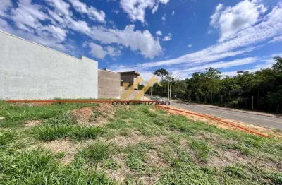 Terreno à venda em Indaiatuba, Jardim Laguna, com 381.87 m², Jardim Laguna
