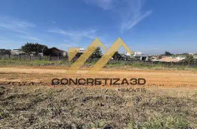 Terreno em condomínio fechado à venda na Avenida 1, 1469, Loteamento Terras de Obwalden, Indaiatuba