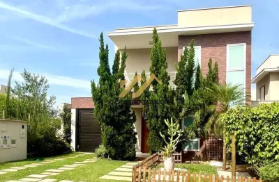 Sobrado com 3 suítes, 187m² - maison blanche - indaiatuba/sp