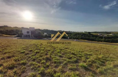 Terreno à venda em Indaiatuba, Jardim Quintas da Terracota, com 1200 m², Jardim Quintas da Terracota