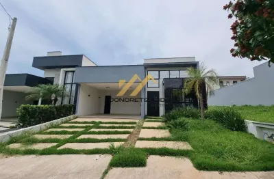 Casa com 3 suítes à venda, 192.25 m² - Jardim Piemonte - Indaiatuba/SP