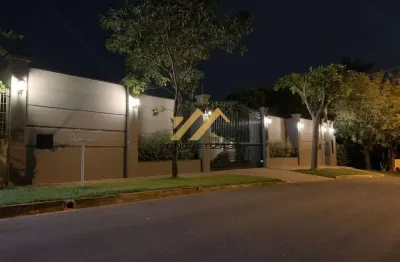 Sobrado com 6 suítes à venda, 585 m² - colinas de indaiatuba - indaiatuba/sp