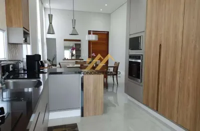 Casa à venda em indaiatuba, jardim residencial dona lucilla, com 2 suítes, com 166 m²