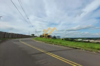 Terreno à venda em Indaiatuba, Condomínio Quintas da Terracota, com 2123 m²