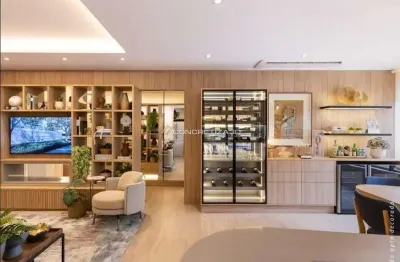 Apartamento com 3 suítes à venda, 155.22 m² - atmosphera - indaiatuba/sp