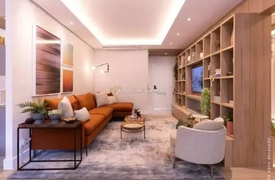 Apartamento com 3 suítes à venda, 130.42 m² - atmosphera - indaiatuba/sp