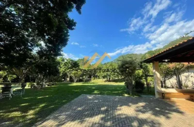 Chácara à venda em Indaiatuba, Chácaras Videiras de Itaici, com 3 quartos, com 22500 m²